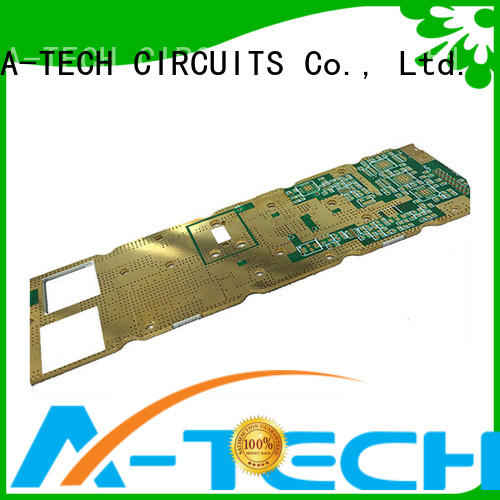 A-TECH rogers multilayer pcb at discount
