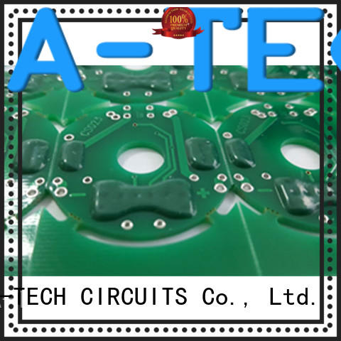 A-TECH high quality pcb mask free delivery at discount
