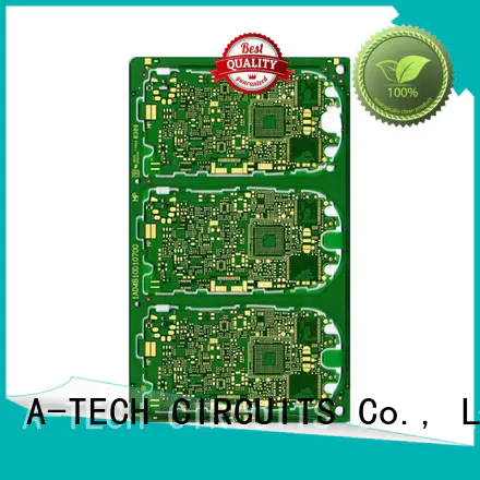 A-TECH metal core hdi pcb top selling for wholesale