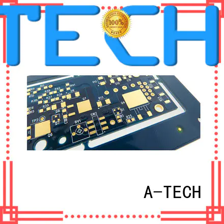 highly-rated immersion gold pcb carbon free delivery for wholesale