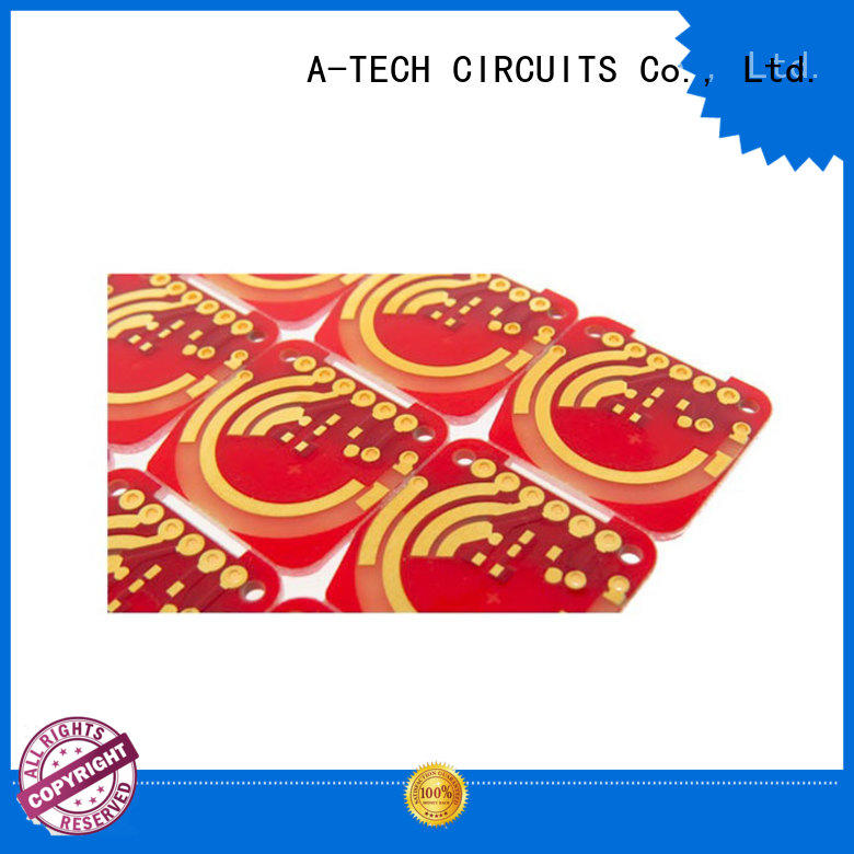 A-TECH hot-sale osp pcb free delivery at discount