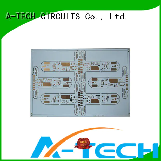 A-TECH rogers double-sided PCB for led
