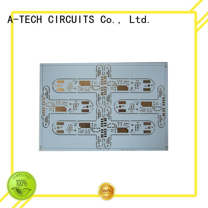 flexible flexible printed circuit board single sided at discount A-TECH