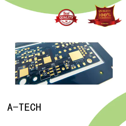A-TECH carbon pcb mask free delivery for wholesale