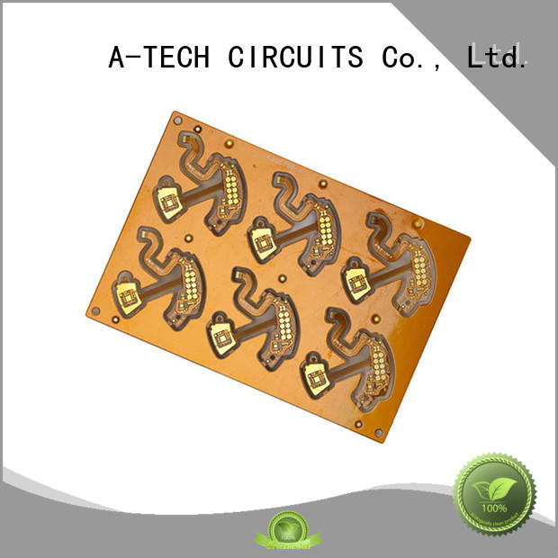 A-TECH quick turn rogers pcb at discount