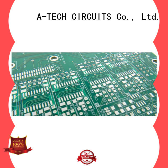 A-TECH leveling immersion gold pcb free delivery for wholesale