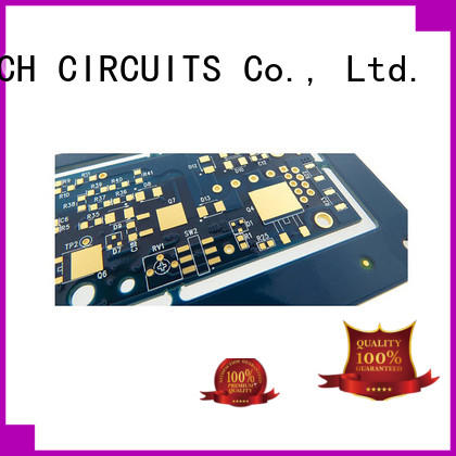 A-TECH highly-rated osp pcb free delivery for wholesale