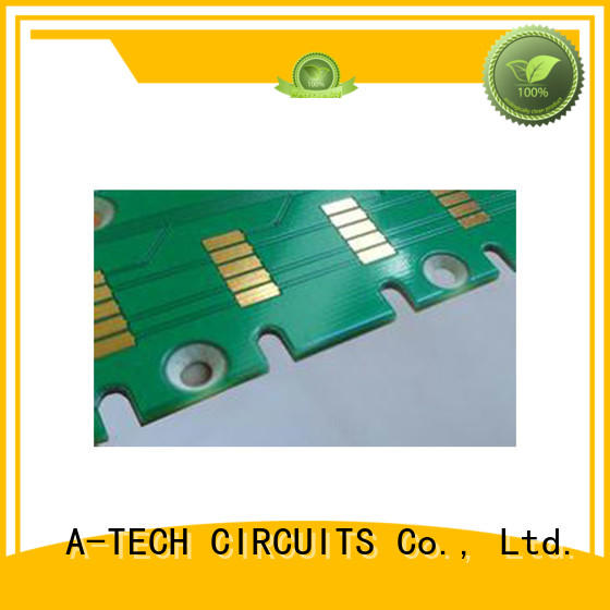routing hybrid pcb impedance durable for wholesale