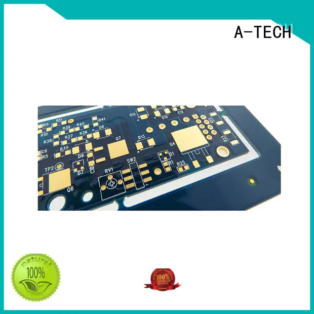 A-TECH high quality immersion tin pcb free delivery at discount
