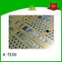 highly-rated immersion silver pcb silver free delivery for wholesale