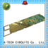 quick turn microwave rf pcb single sided top selling at discount