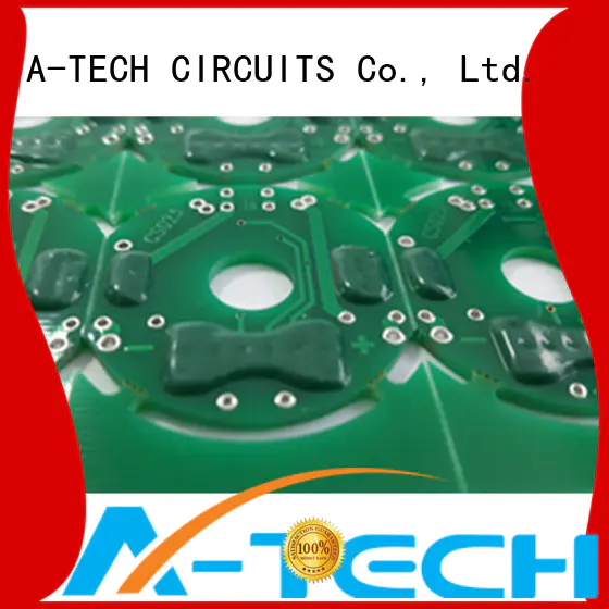 A-TECH free enig pcb free delivery for wholesale