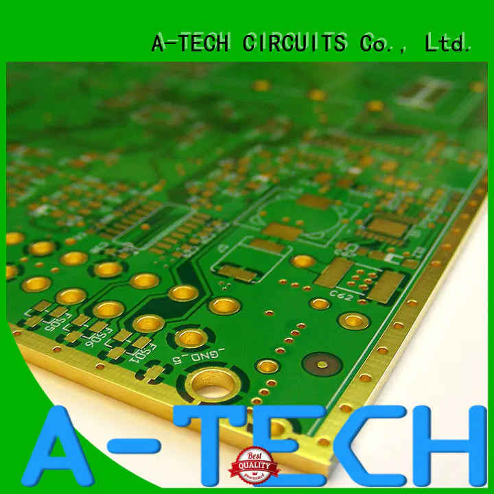 routing impedance control pcb control durable for wholesale