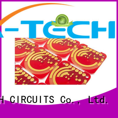 A-TECH highly-rated peelable mask pcb bulk production at discount