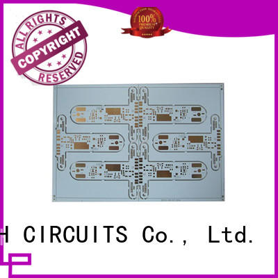 A-TECH quick turn quick turn pcb prototype top selling