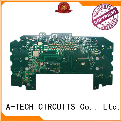 rogers pcb top selling A-TECH