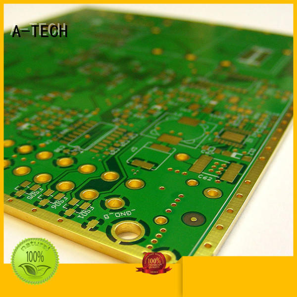 free delivery thick copper pcb impedance best price for sale