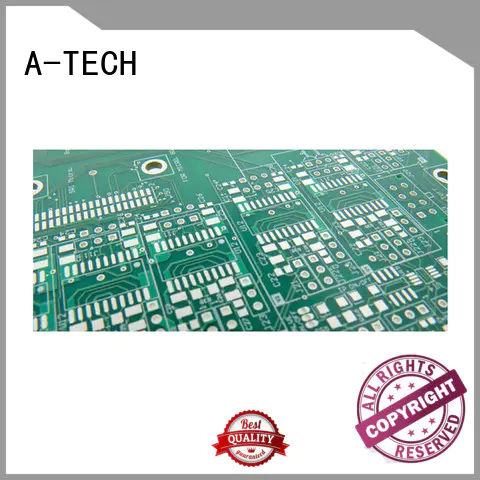 A-TECH highly-rated pcb surface finish immersion for wholesale