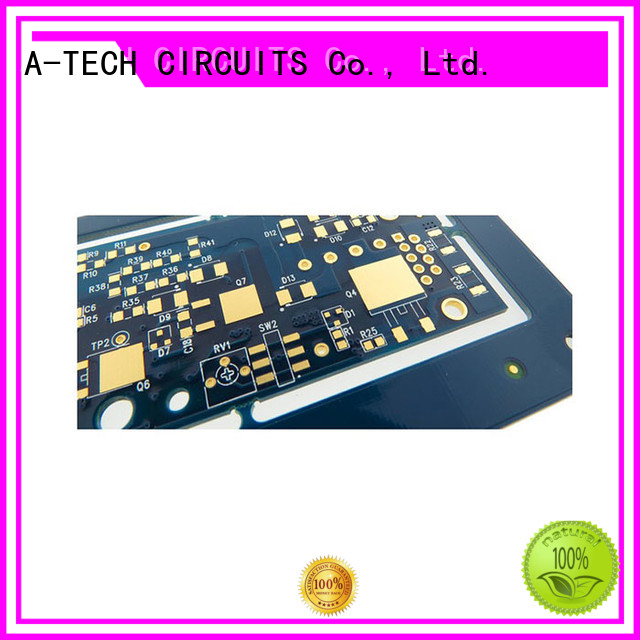 A-Tech Tin Carbon PCB PCB PCB Pright Production Скидкой