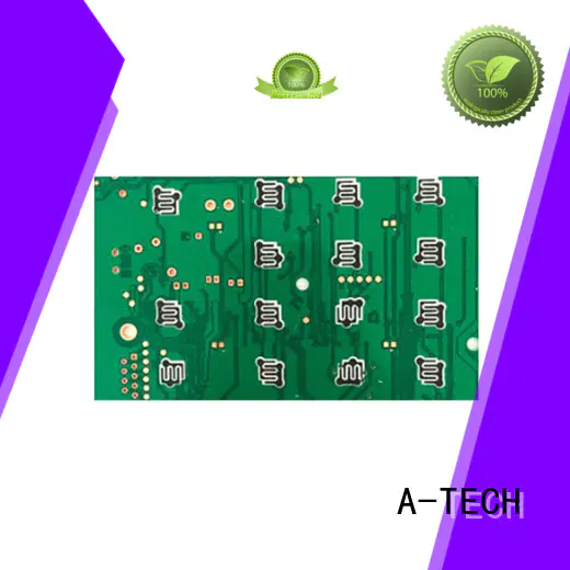 hot-sale pcb surface finish solder free delivery for wholesale