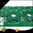 high quality pcb surface finish silver bulk production for wholesale