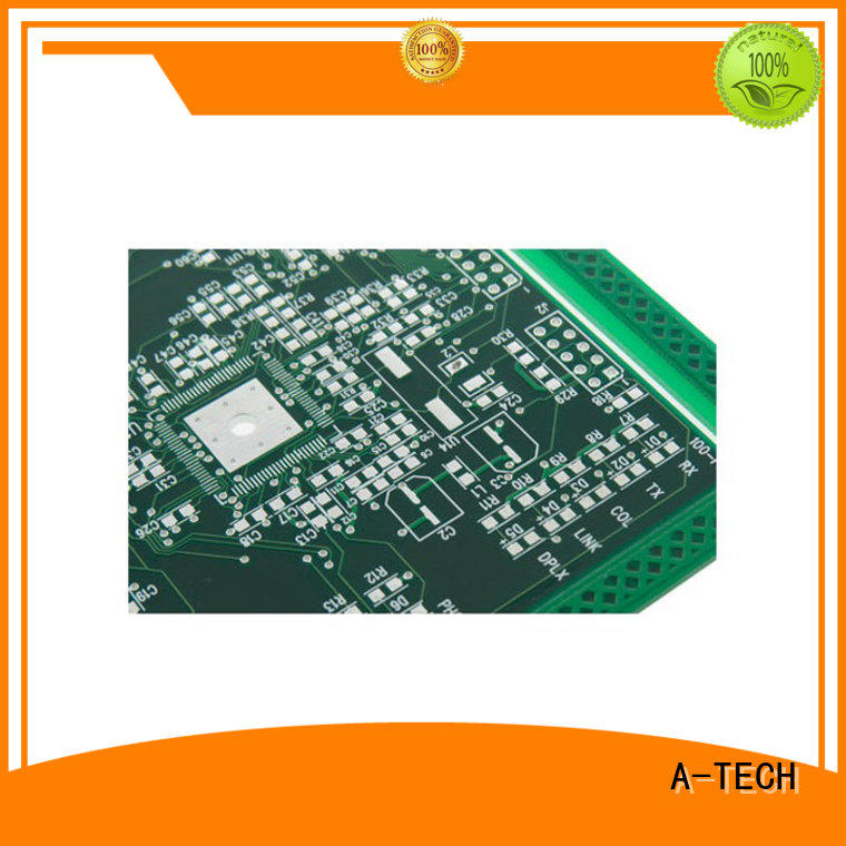 A-TECH mask pcb surface finish bulk production at discount