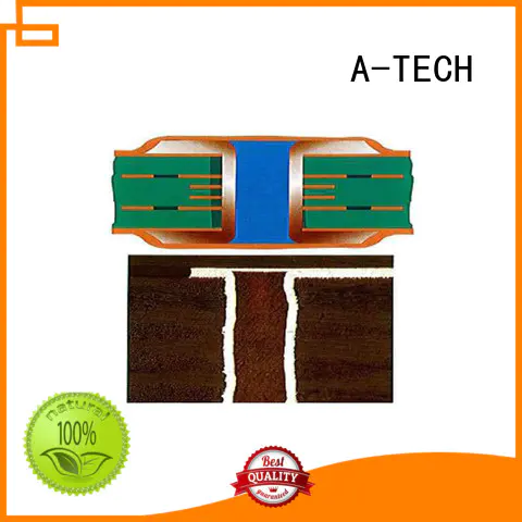 A-TECH blind thick copper pcb best price at discount