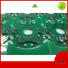 hot-sale enig pcb gold plated cheapest factory price for wholesale