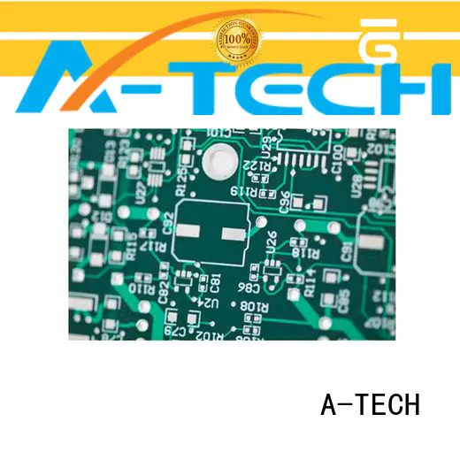 A-TECH pcb surface finish bulk production at discount