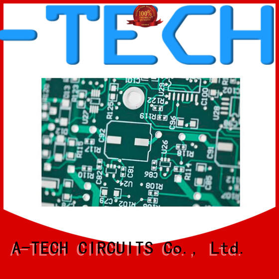 A-TECH silver tin plating pcb free delivery at discount