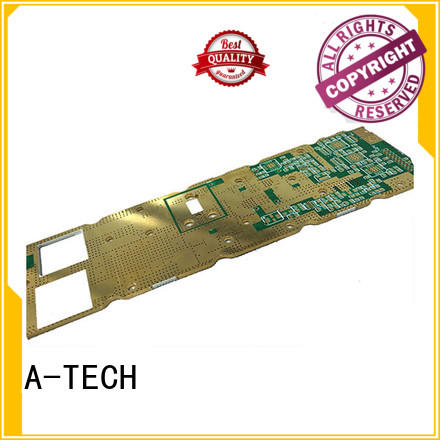 metal core single-sided PCB single sided double sided at discount