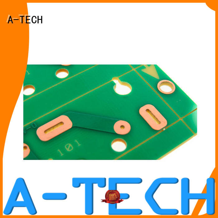 A-TECH carbon enig pcb free delivery at discount