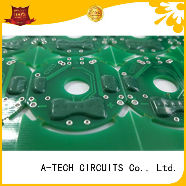 highly-rated pcb gold plating free delivery for wholesale