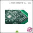 HASL Tin Lead Hot Air Solder Leveling PCB