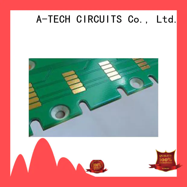 A-TECH blind countersink pcb best price for wholesale