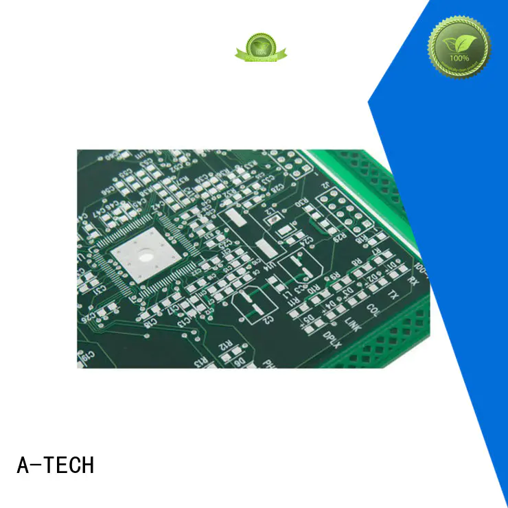 high quality enig pcb immersion free delivery for wholesale