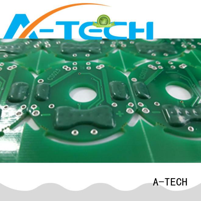 A-TECH ink osp pcb free delivery at discount