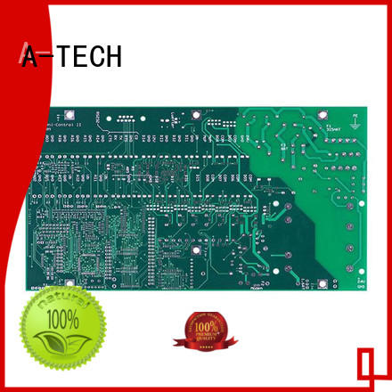 A-TECH flex quick turn pcb prototype at discount