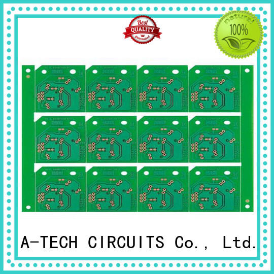 multilayer pcb rigid top selling at discount