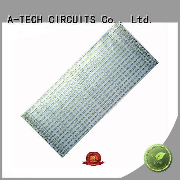 A-TECH led pcb top selling for led