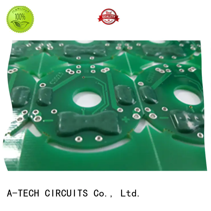 A-TECH high quality osp pcb free delivery for wholesale