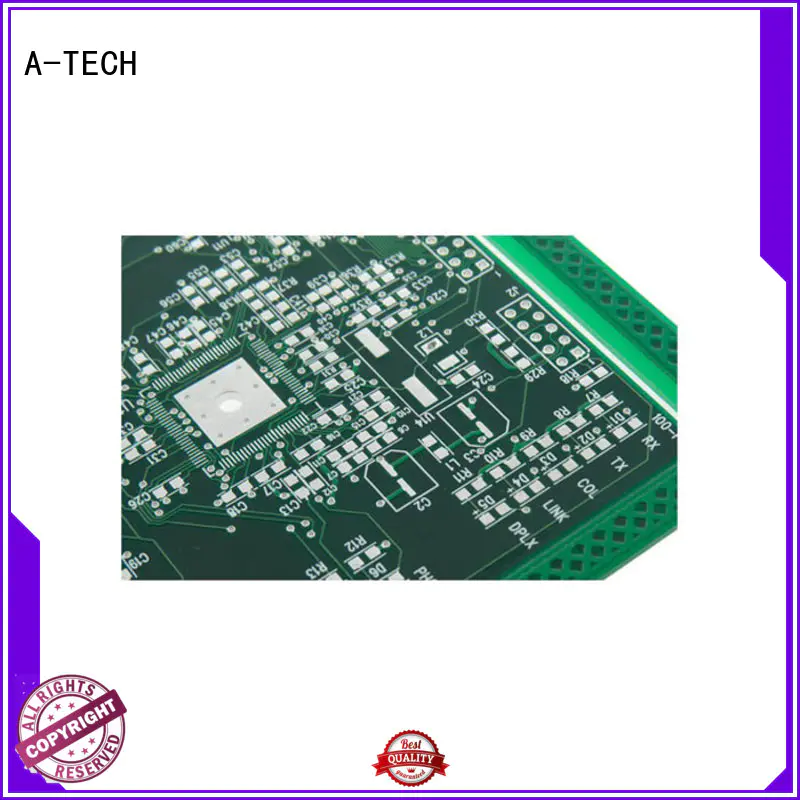 A-TECH silver pcb mask free delivery at discount