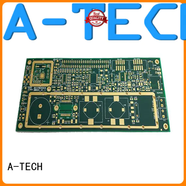 aluminum pcb single sided top selling for wholesale
