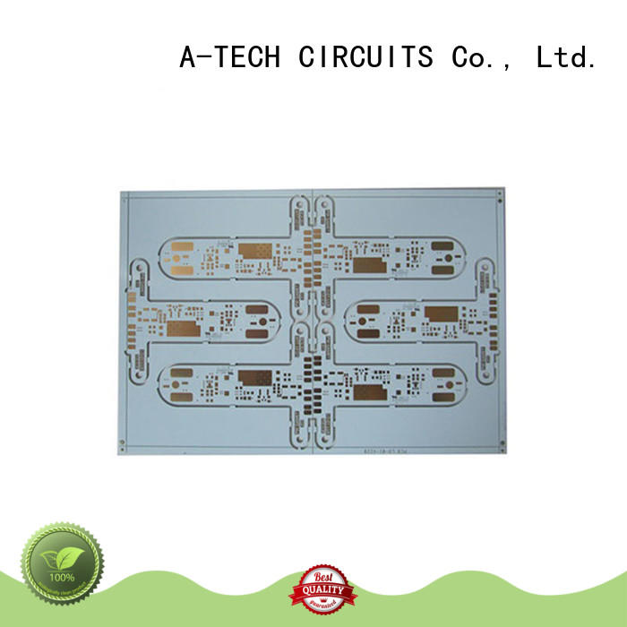 aluminum rogers pcb double sided at discount