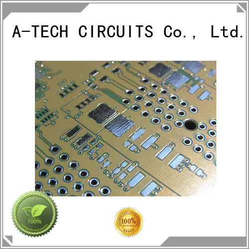 carbon hasl pcb finish cheapest factory price at discount A-TECH