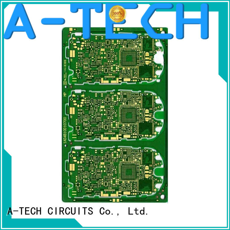 flexible single-sided PCB multi-layer for wholesale