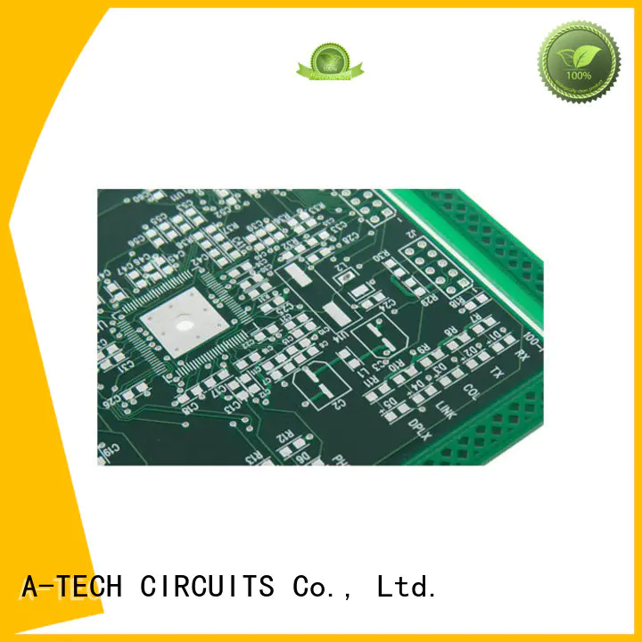 leveling tin plating pcb free delivery for wholesale A-TECH