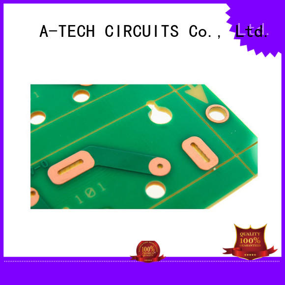A-TECH highly-rated pcb surface finish cheapest factory price at discount