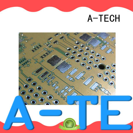 A-TECH enig pcb free delivery at discount
