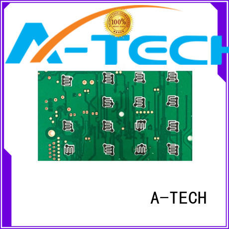 A-TECH ink immersion silver pcb free delivery at discount